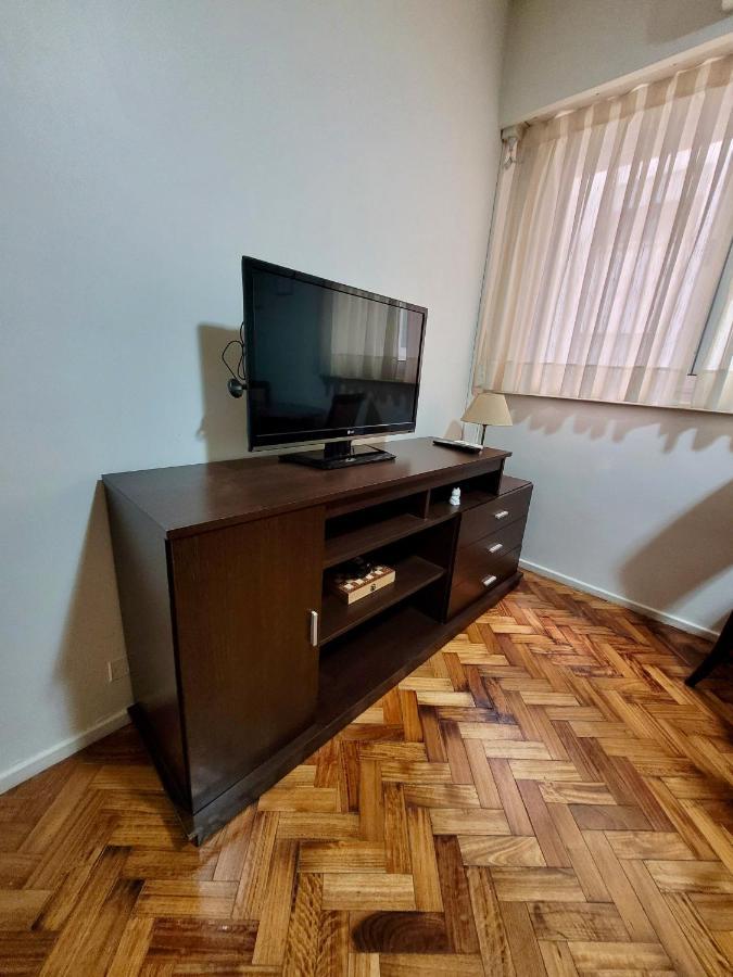 Amplio Departamento En Barrio Norte Daire Buenos Aires Dış mekan fotoğraf